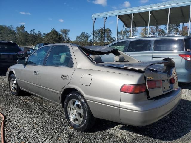 1997 Toyota Camry CE