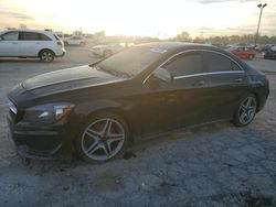 2015 Mercedes-Benz CLA 250 4matic en venta en Indianapolis, IN