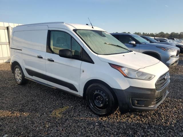 2019 Ford Transit Connect XL