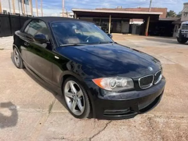 2010 BMW 135 I