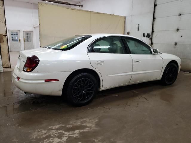 2003 Oldsmobile Aurora 4.0