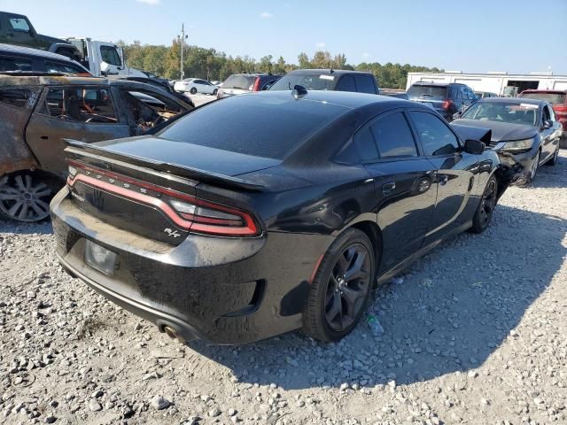 2019 Dodge Charger R/T