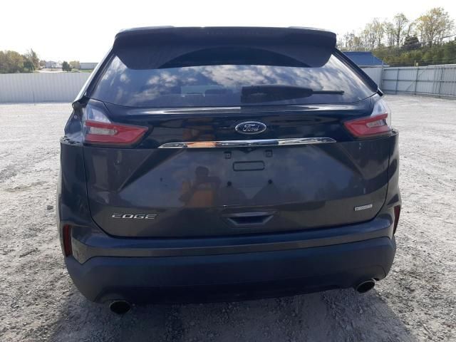 2019 Ford Edge SE