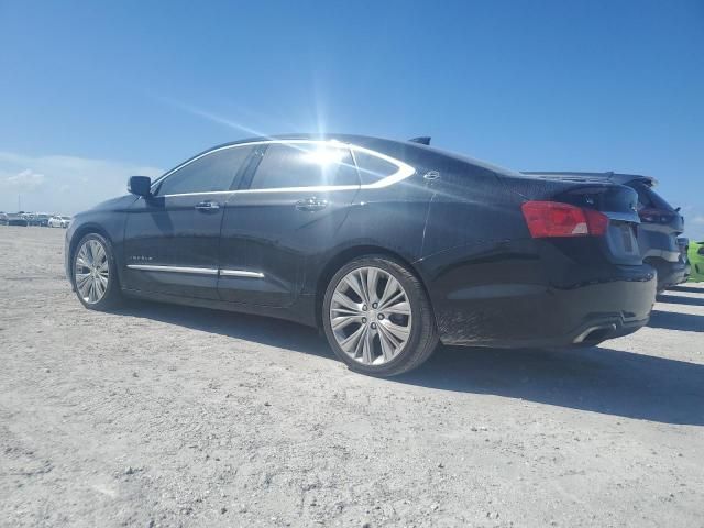 2019 Chevrolet Impala Premier