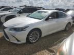 2022 Lexus ES 300H Base