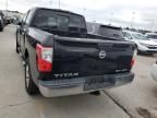 2017 Nissan Titan S