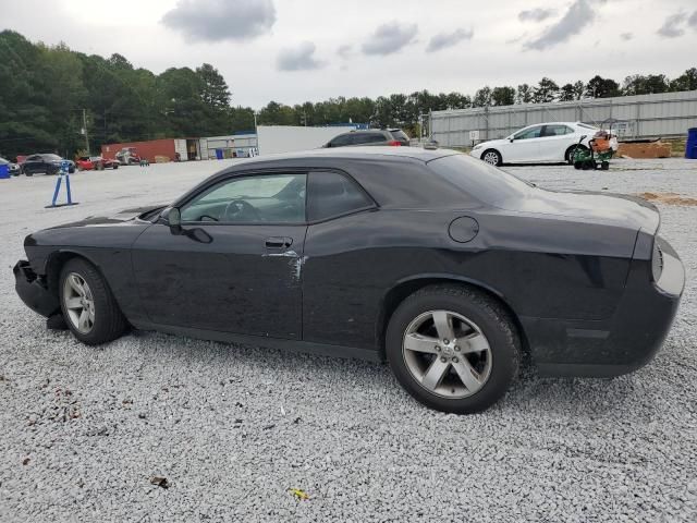 2010 Dodge Challenger SE