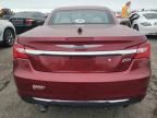 2013 Chrysler 200 Limited