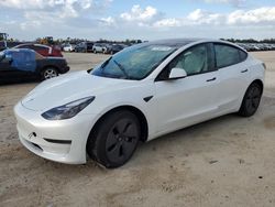 2023 Tesla Model 3 en venta en Arcadia, FL