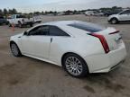 2011 Cadillac CTS Performance Collection