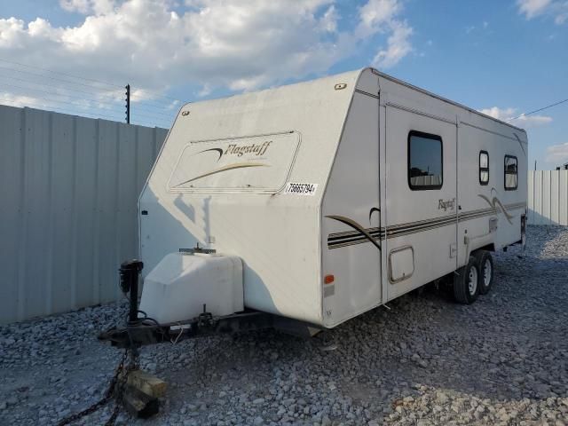 2001 Other Camper