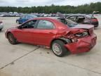 2004 Chrysler Sebring LX