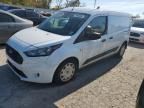 2020 Ford Transit Connect XLT