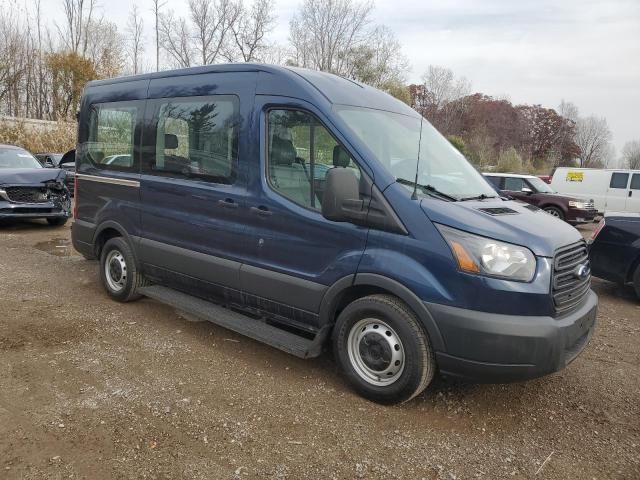 2015 Ford Transit T-150