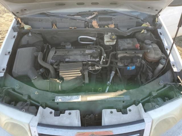 2006 Saturn Ion Level 2