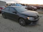 2016 Volkswagen Jetta Sport