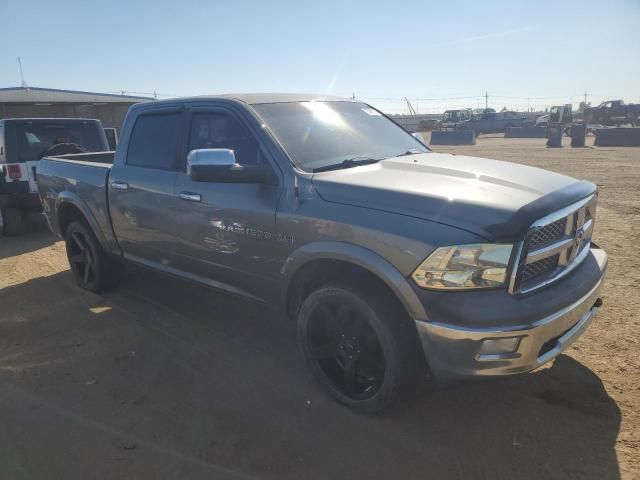 2012 Dodge RAM 1500 Laramie