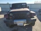 2010 Jeep Wrangler Unlimited Sahara