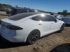 2014 Tesla Model S