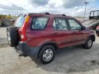 2002 Honda CR-V LX