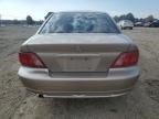 2002 Mitsubishi Galant ES