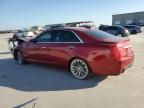 2017 Cadillac CTS Luxury