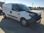 2015 Dodge RAM Promaster City