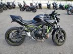 2020 Kawasaki ER650 K