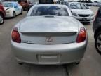 2004 Lexus SC 430