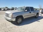 2007 Chevrolet Silverado K1500 Classic Crew Cab