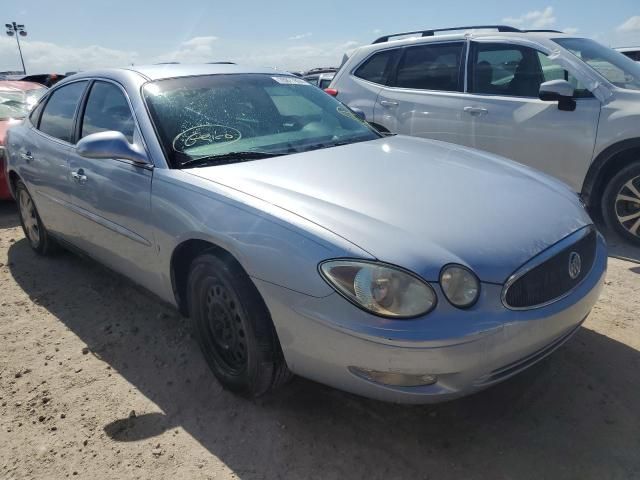 2006 Buick Lacrosse CX