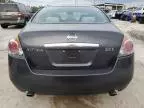 2008 Nissan Altima 2.5