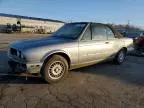 1989 BMW 325 I Automatic