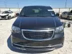 2015 Chrysler Town & Country S