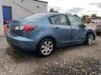 2010 Mazda 3 I