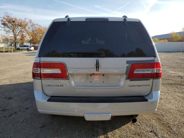 2010 Lincoln Navigator