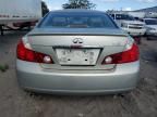 2006 Infiniti M35 Base