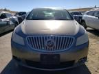 2012 Buick Lacrosse Premium