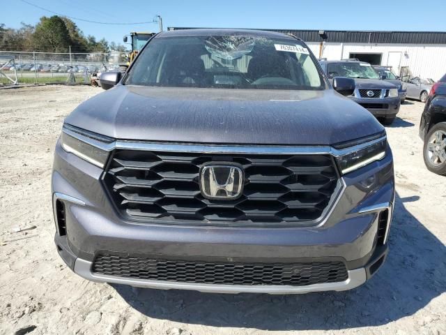 2023 Honda Pilot EXL