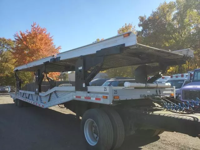 2001 Load Trailer