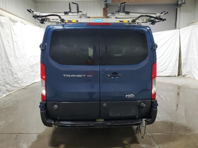 2019 Ford Transit T-150