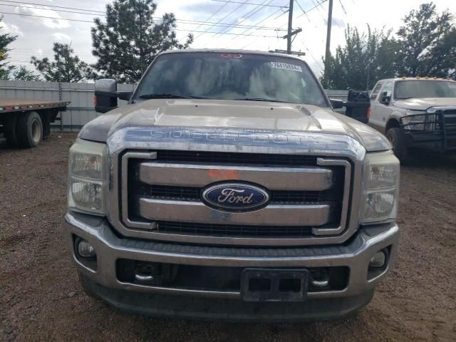 2011 Ford F250 Super Duty