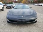 2004 Chevrolet Corvette