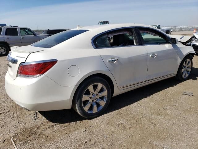 2013 Buick Lacrosse Premium