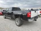 2008 Chevrolet Silverado K3500