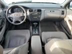 2002 Honda Accord EX