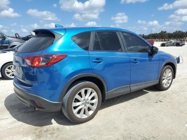 2014 Mazda CX-5 GT