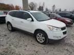 2010 Chevrolet Traverse LT