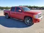 2008 Chevrolet Silverado C1500