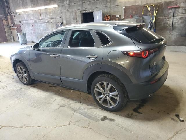 2024 Mazda CX-30 Preferred